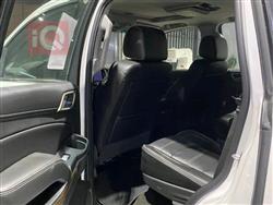 جي ام سي يوكون